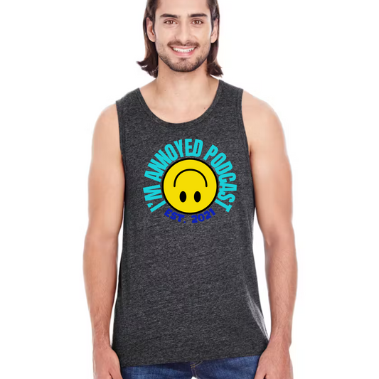 EST 2021 Full Men's Tank