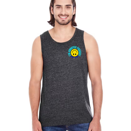 EST 2021 Chest Men's Tank