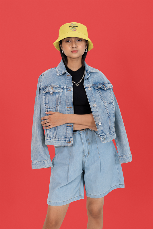BBA Bucket Hat