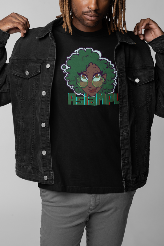 Headshot Tee