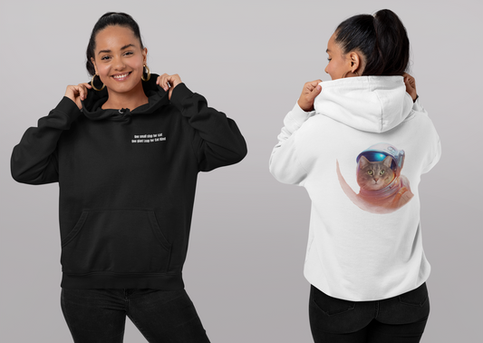 Apollo Hoodie