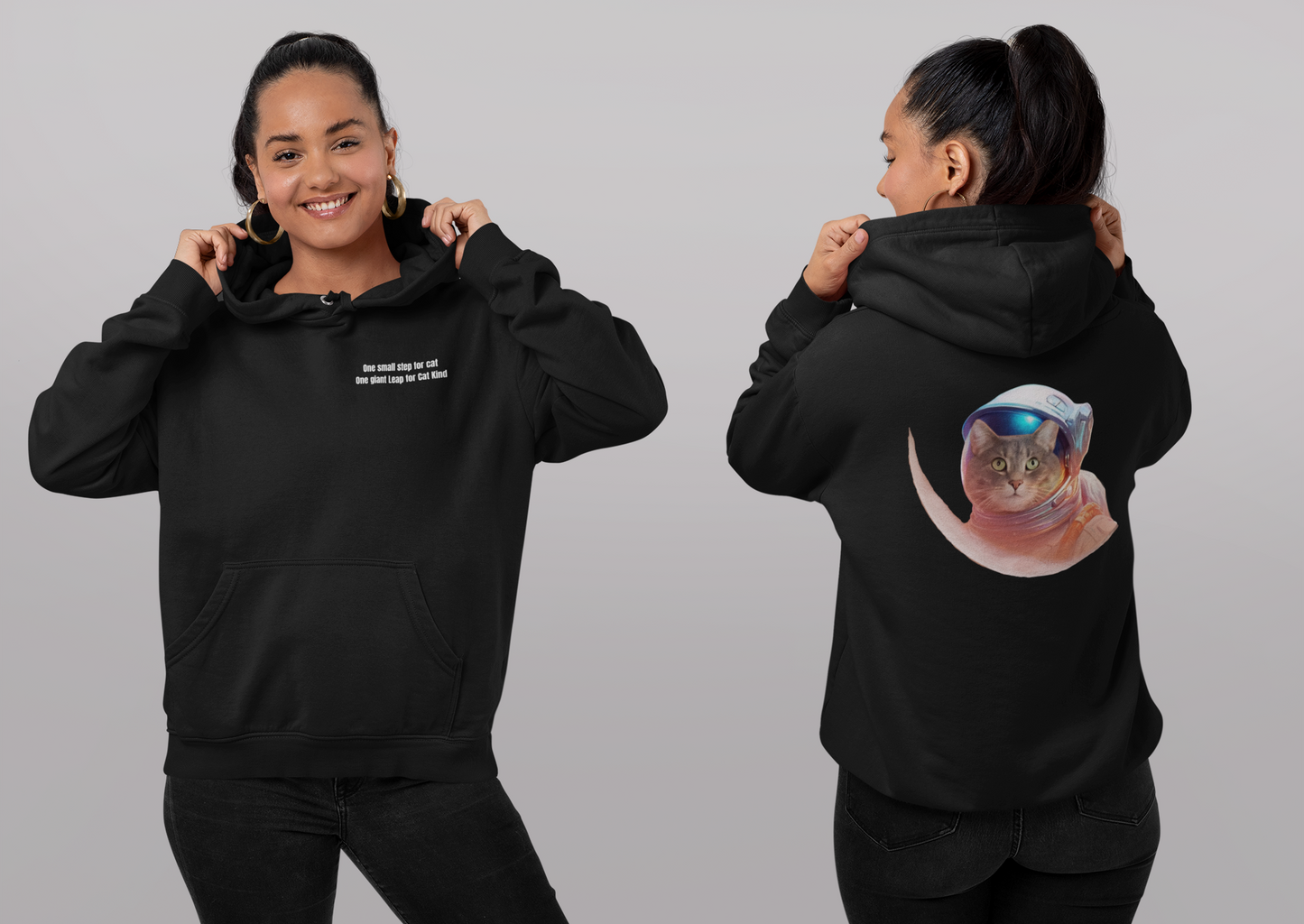 Apollo Hoodie