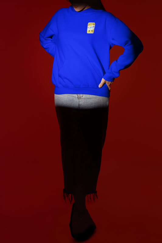 Sodee Pop Hoodie