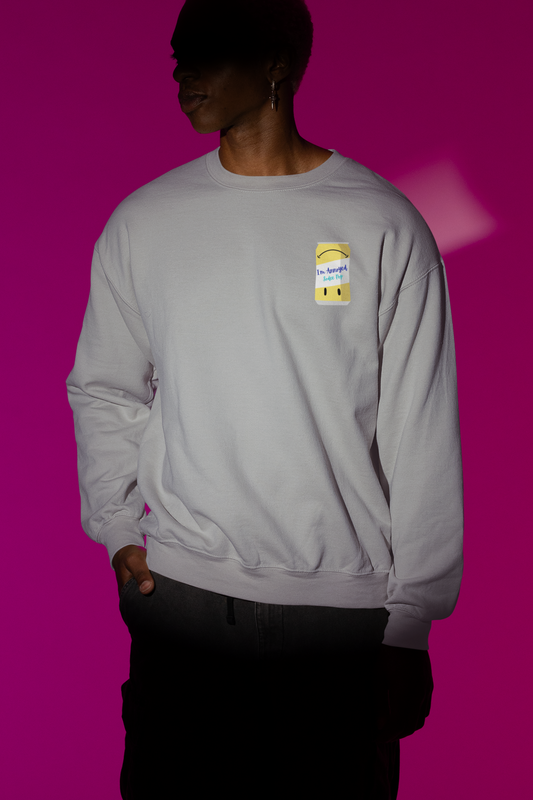 Sodee Pop Crewneck