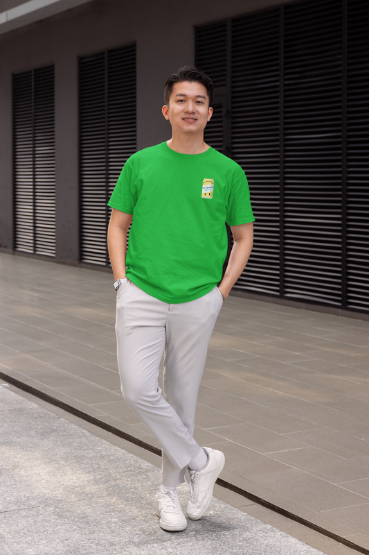 Sodee Pop Tee