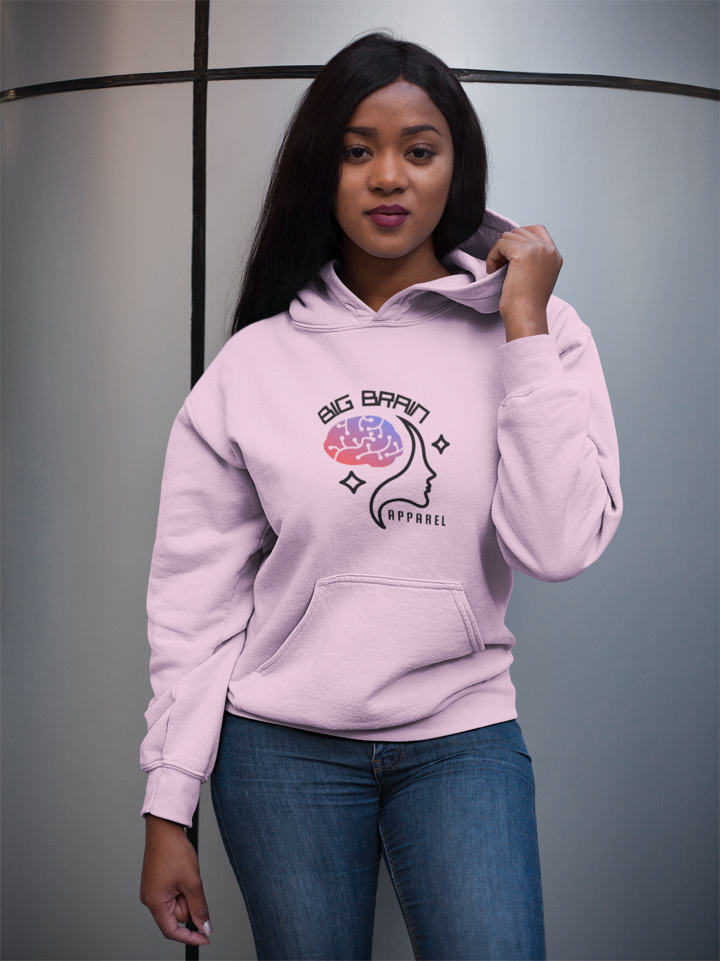 BBHer Hoodie