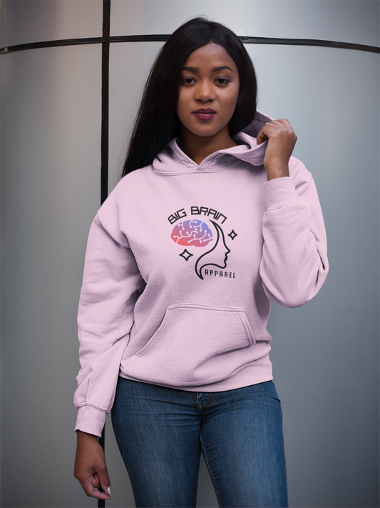 BBHer Hoodie