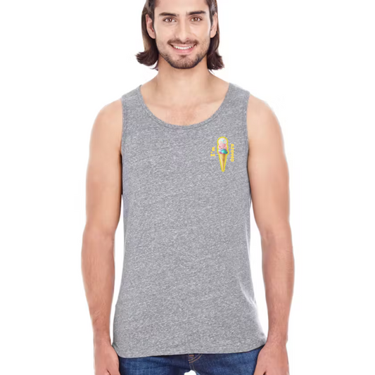 I'm Ajoyed Men's Tank
