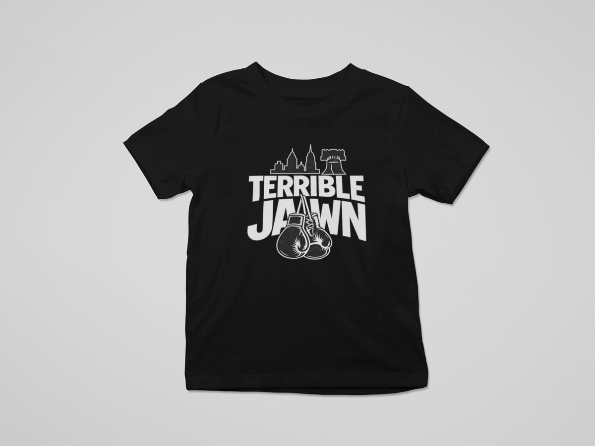 Terrible Jawn Youth Tee