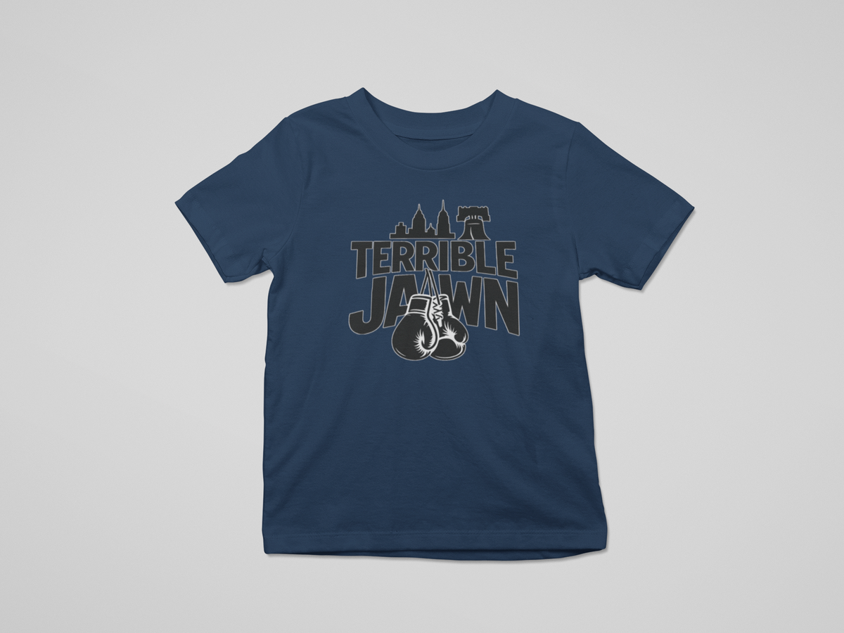 Terrible Jawn Youth Tee