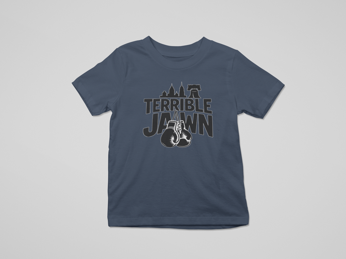 Terrible Jawn Youth Tee