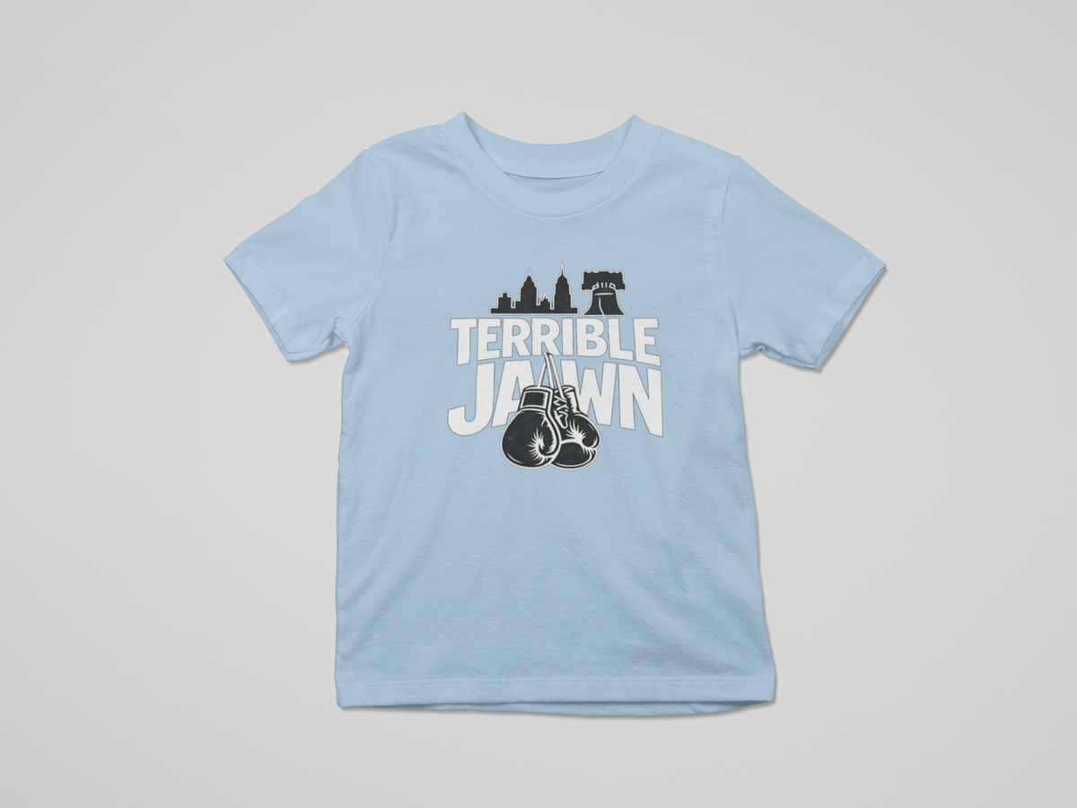 Terrible Jawn Youth Tee