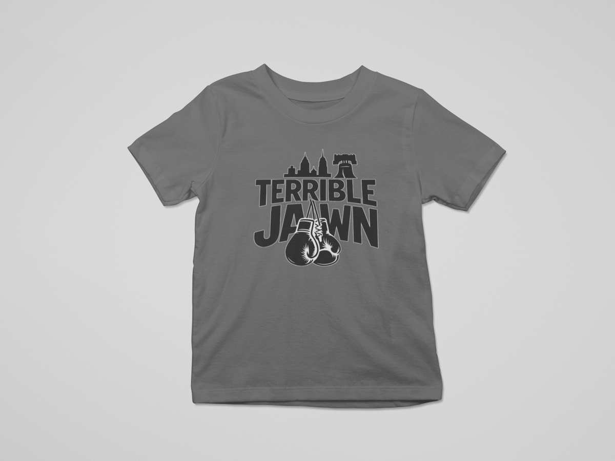 Terrible Jawn Youth Tee