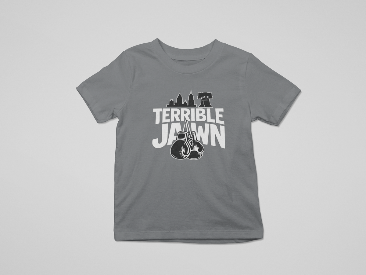 Terrible Jawn Youth Tee
