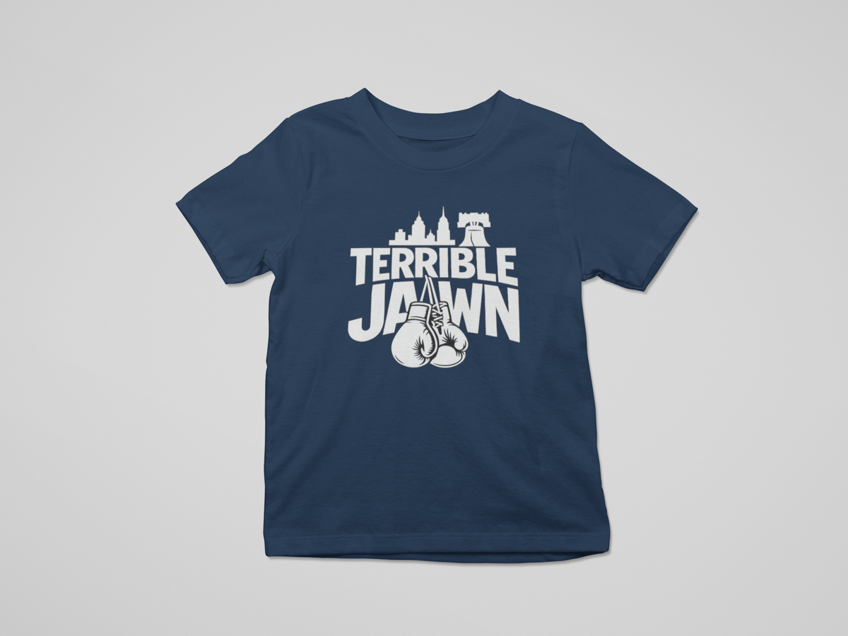 Terrible Jawn Youth Tee