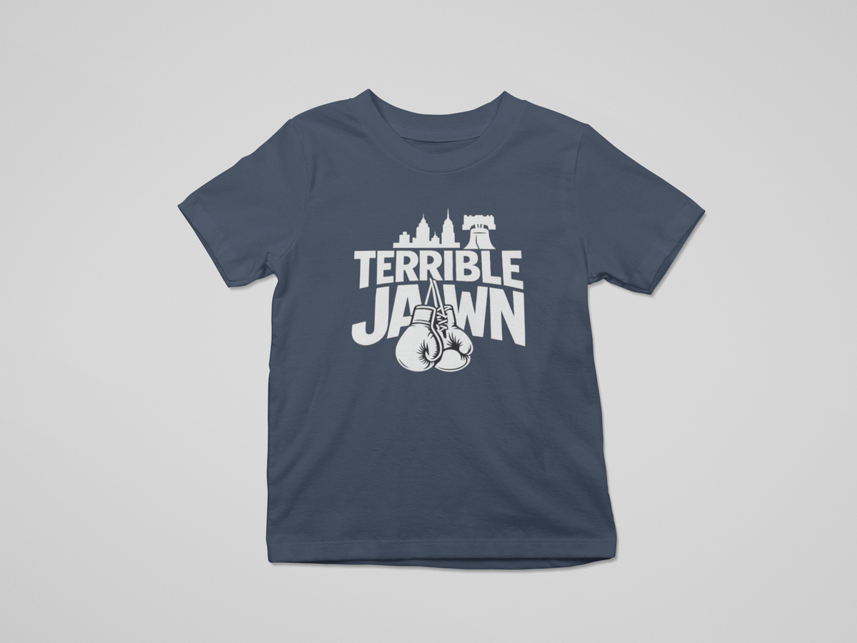 Terrible Jawn Youth Tee