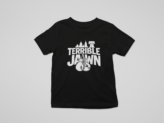 Terrible Jawn Youth Tee
