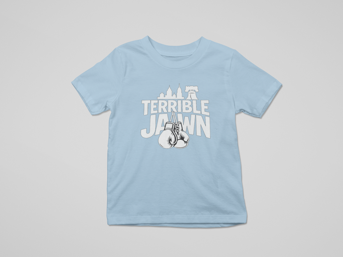 Terrible Jawn Youth Tee