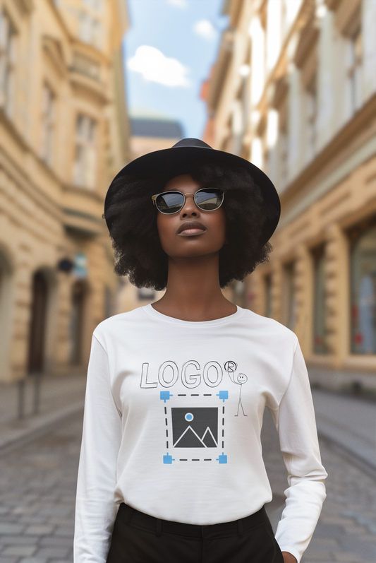 Custom Long Sleeve