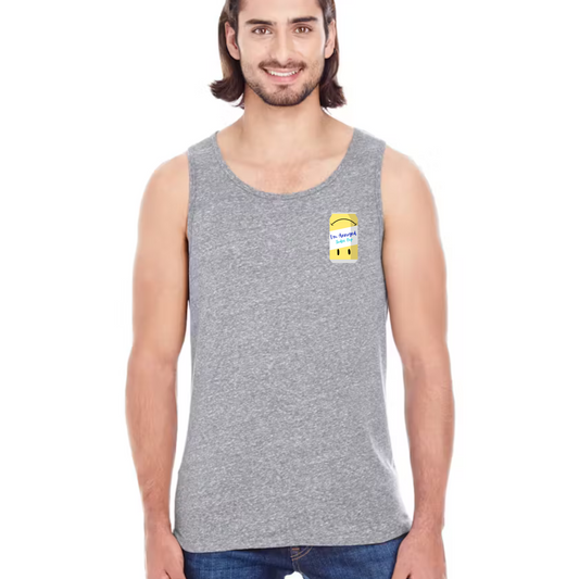 Sodee Pop Men's Tank