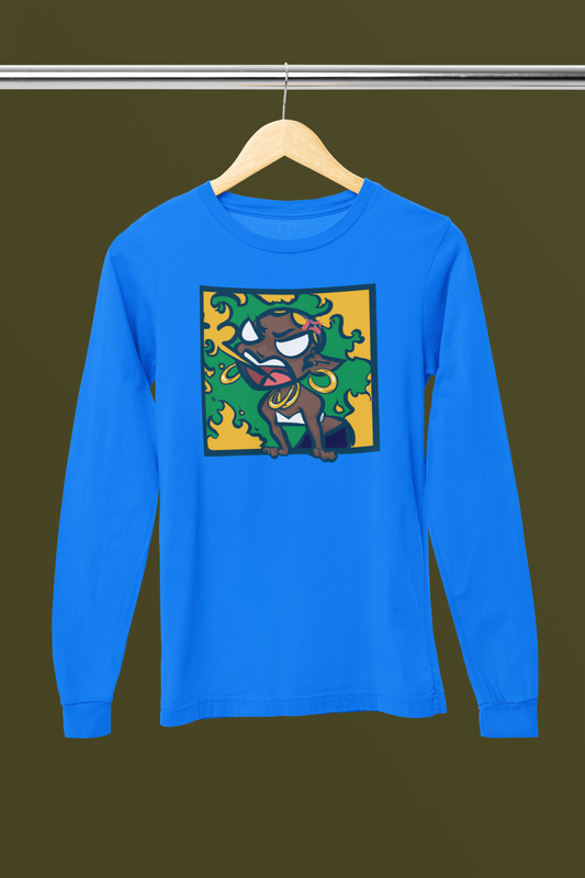 Rage Long Sleeve