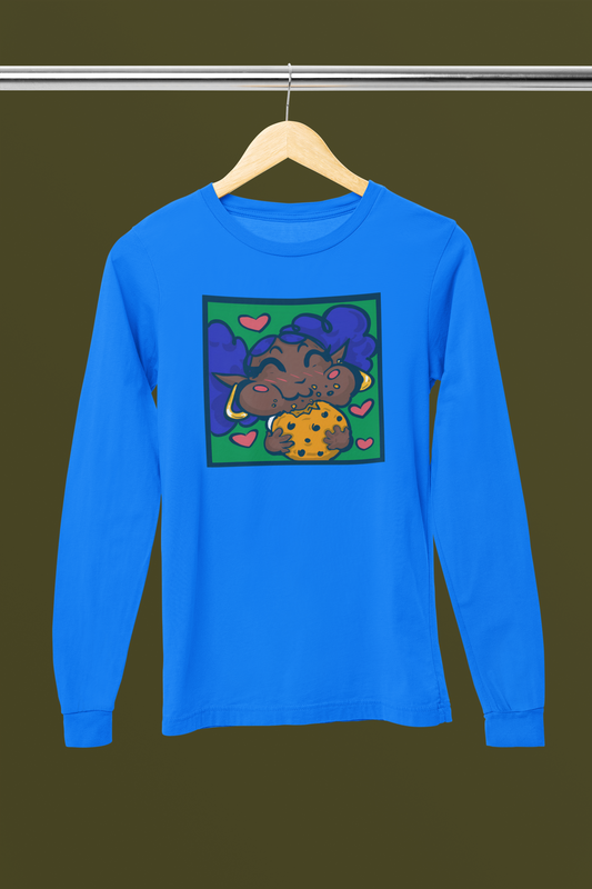 Snacc Long Sleeve