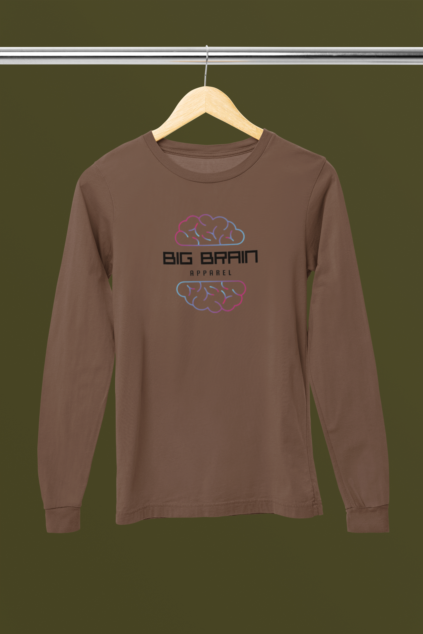 BBA Long Sleeve
