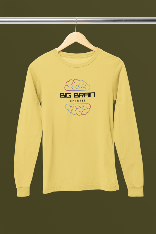 BBA Long Sleeve