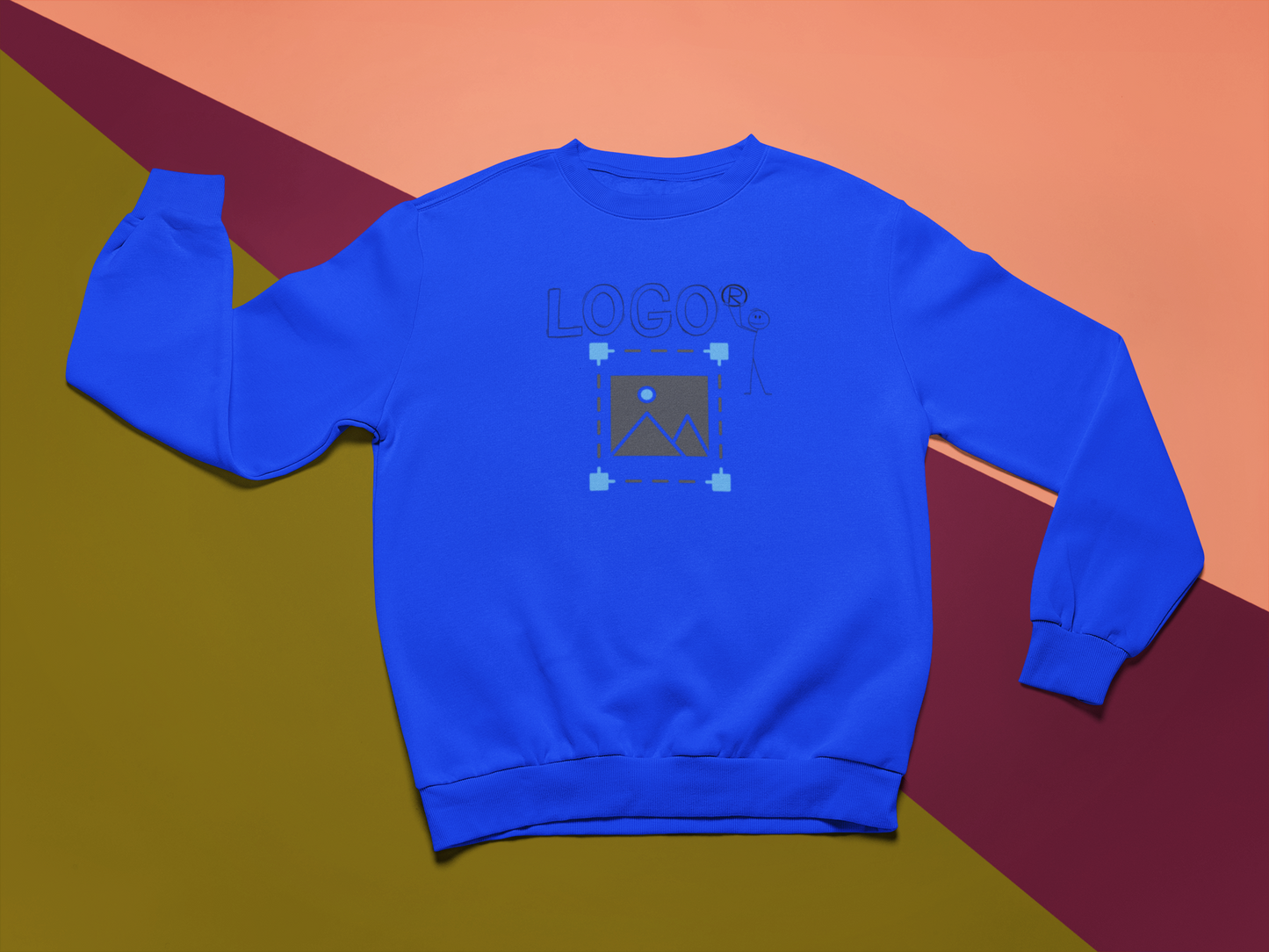 Custom Crewneck