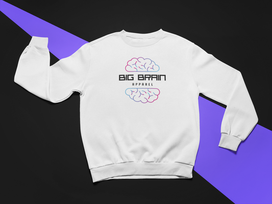 BBA Crewneck