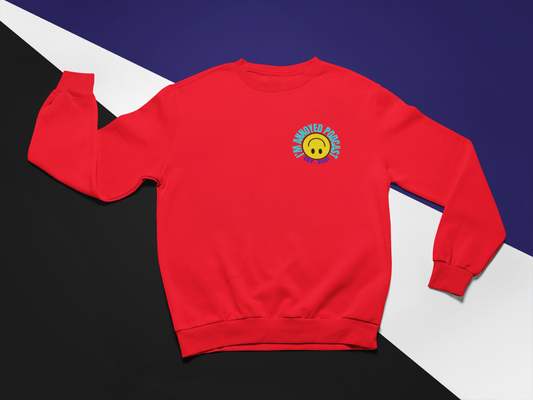 EST 2021 Chest Crewneck