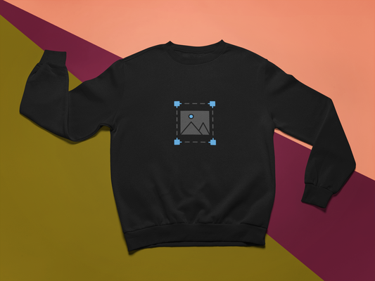 Custom Crewneck