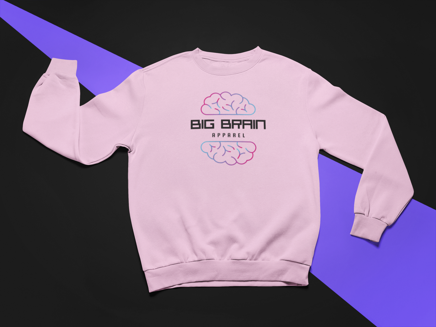 BBA Crewneck