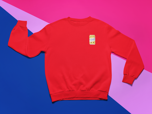 Sodee Pop Crewneck