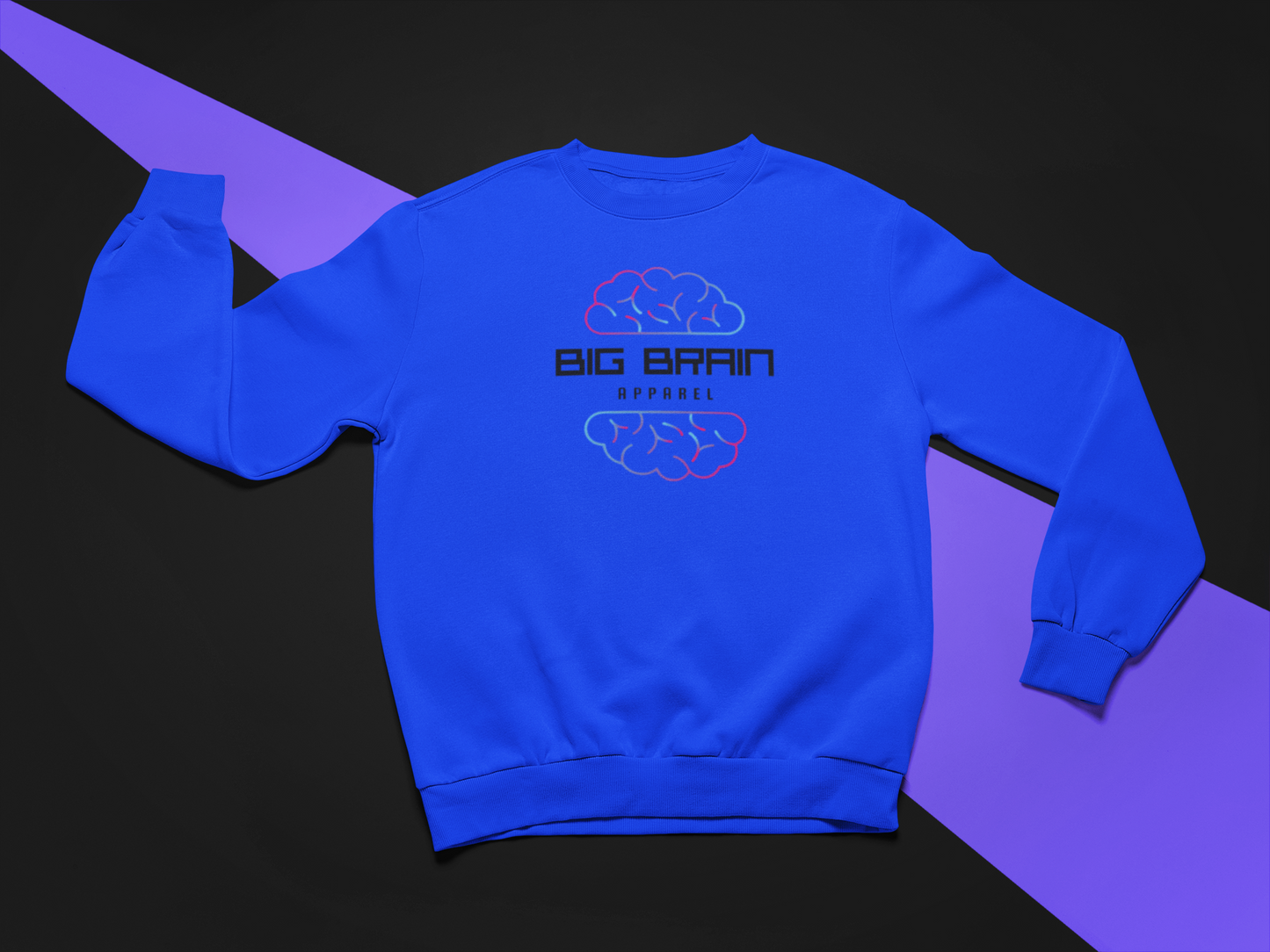 BBA Crewneck
