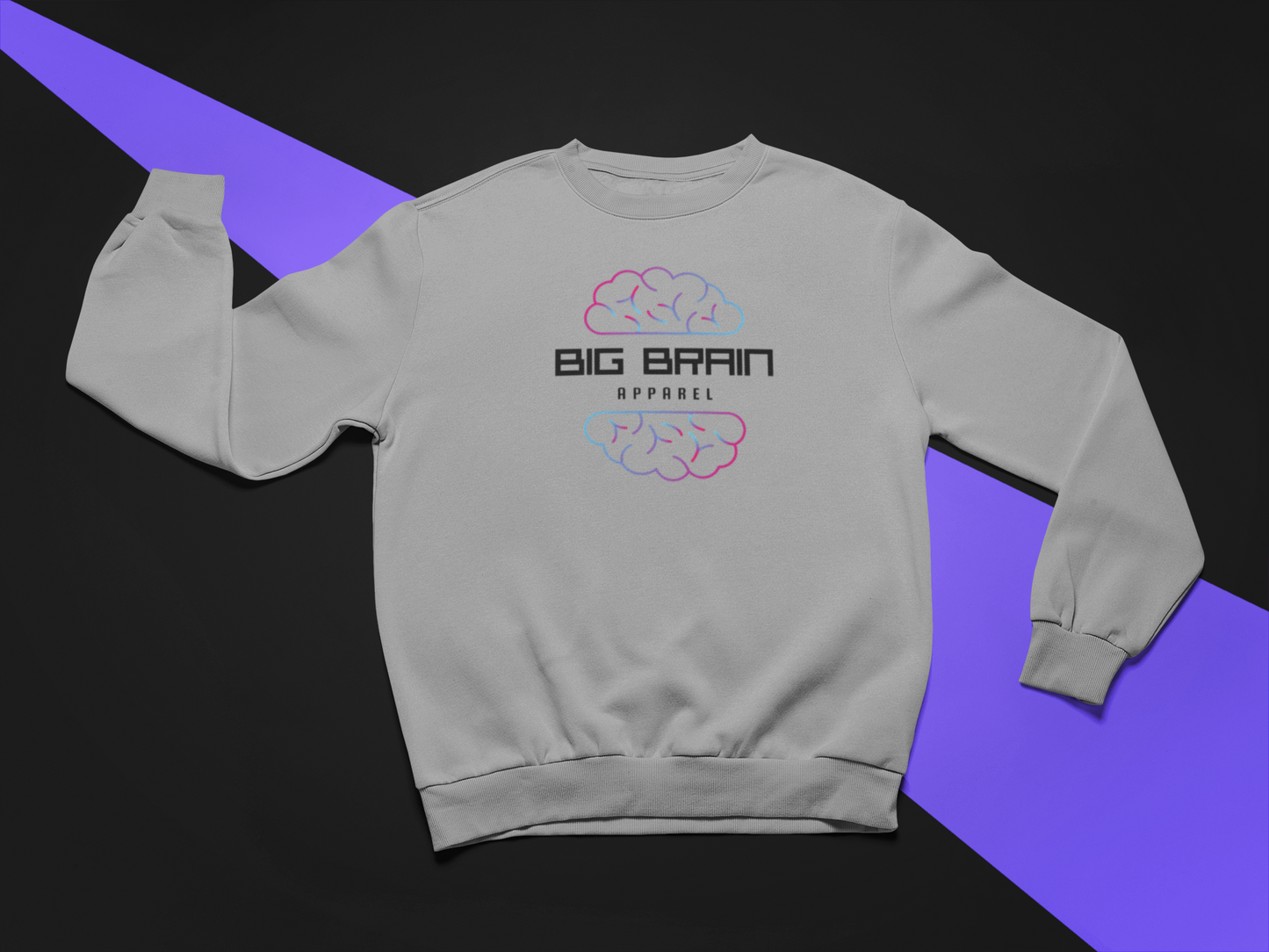 BBA Crewneck