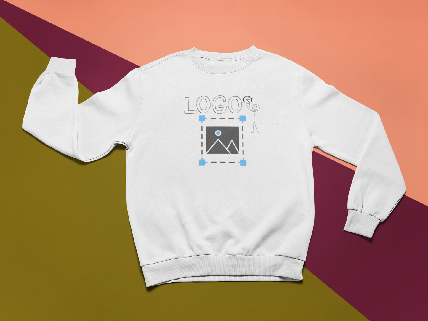 Custom Crewneck