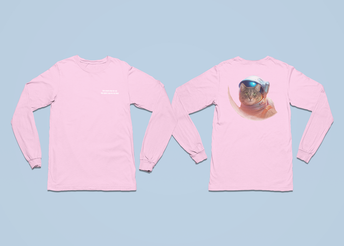 Apollo Long Sleeve
