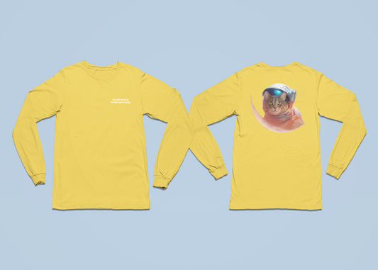 Apollo Long Sleeve