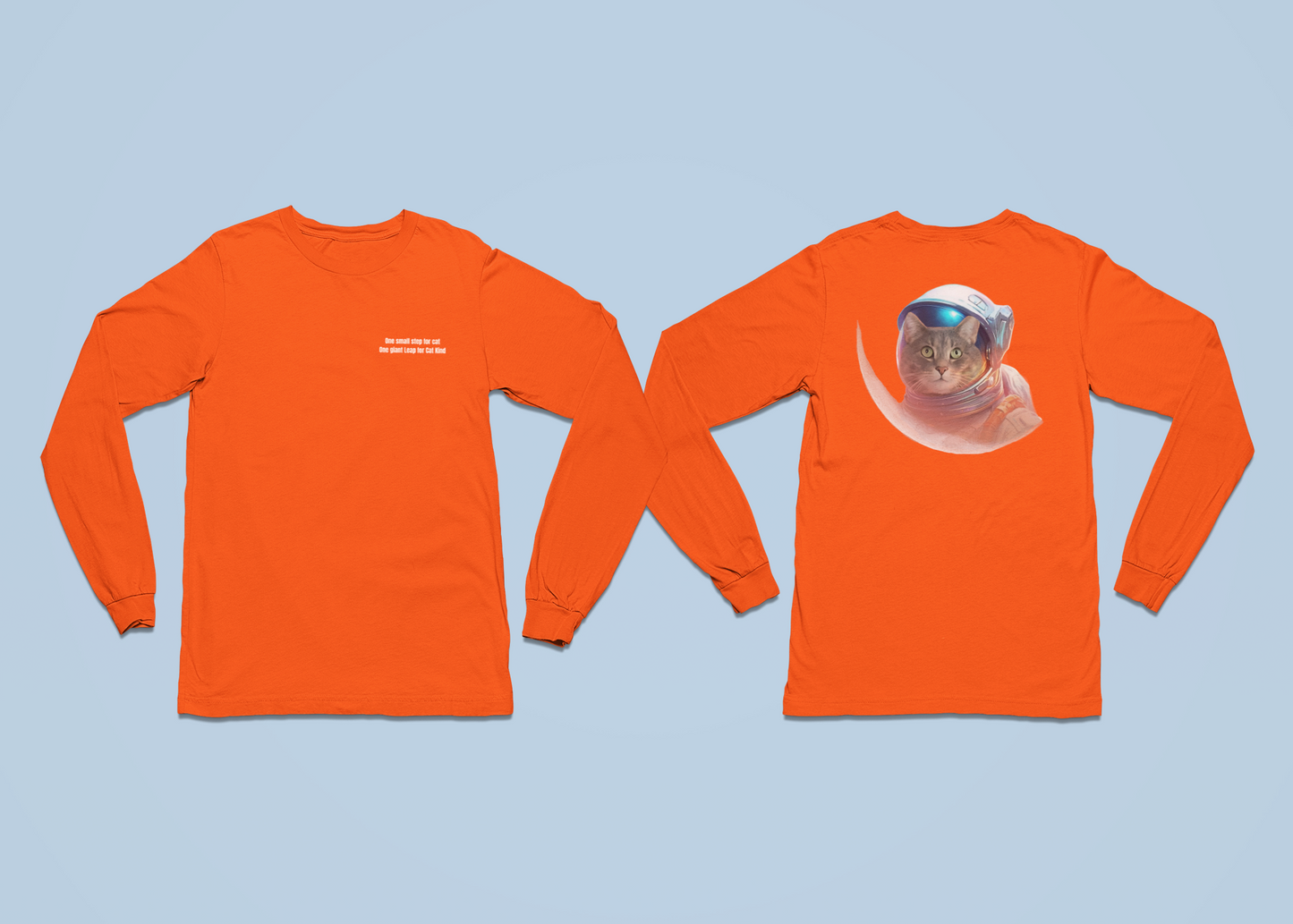 Apollo Long Sleeve