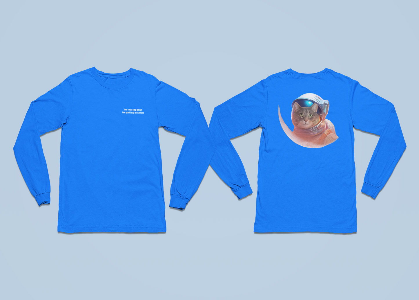 Apollo Long Sleeve