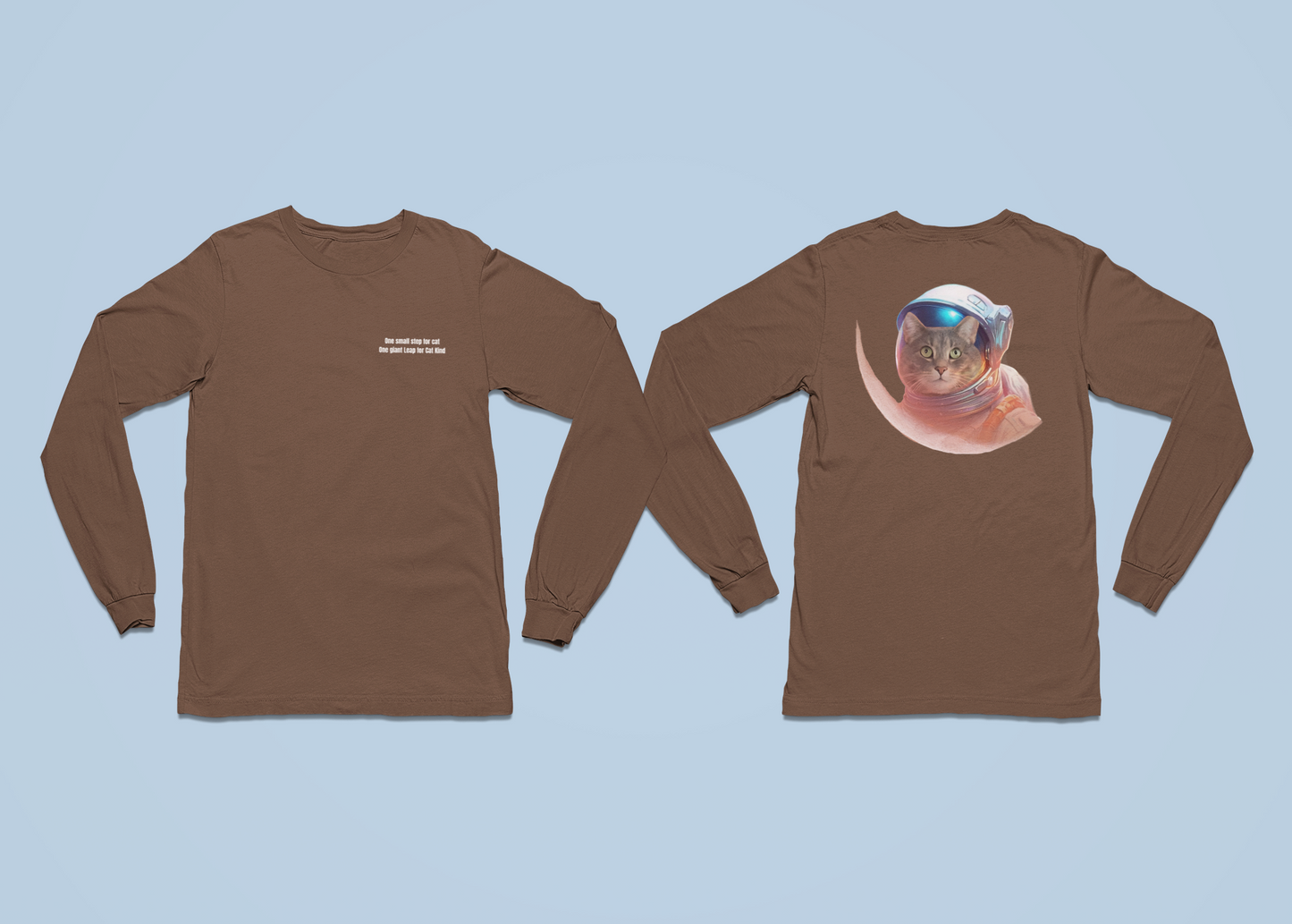 Apollo Long Sleeve