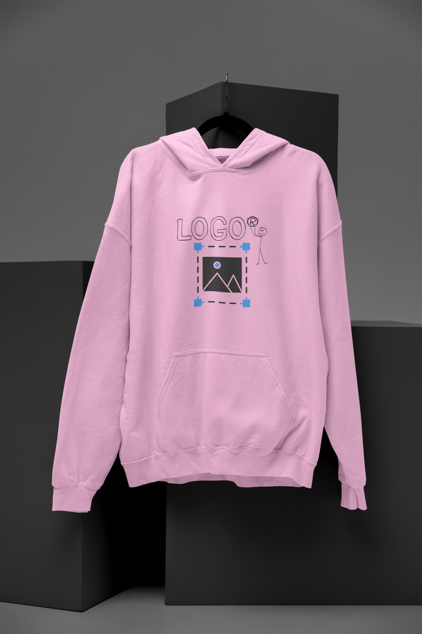 Custom Hoodie