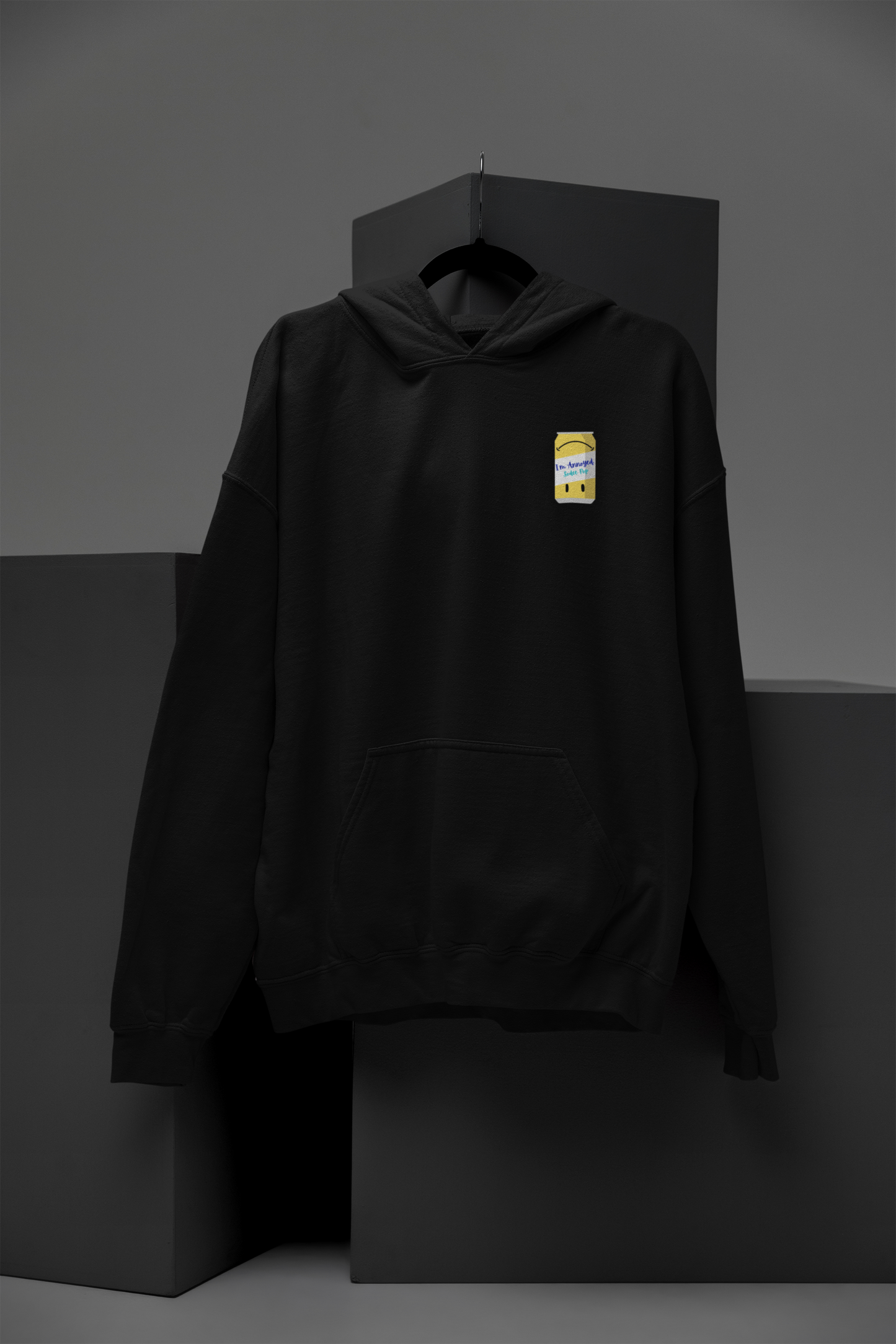 Sodee Pop Hoodie