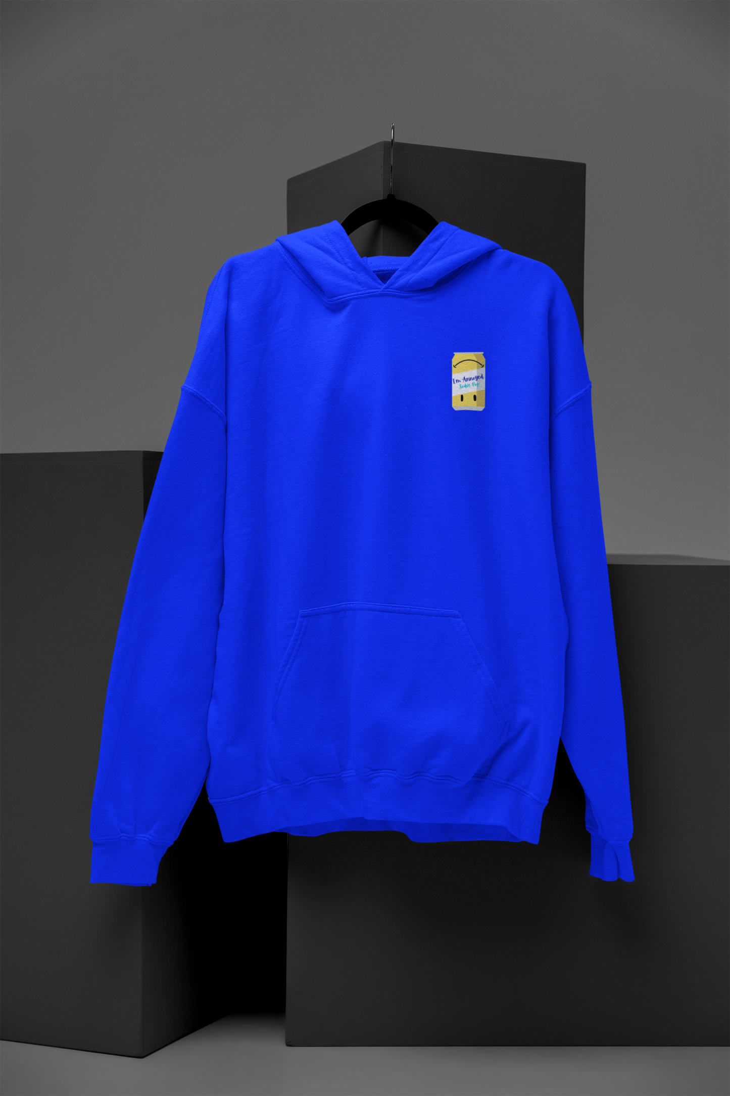 Sodee Pop Hoodie