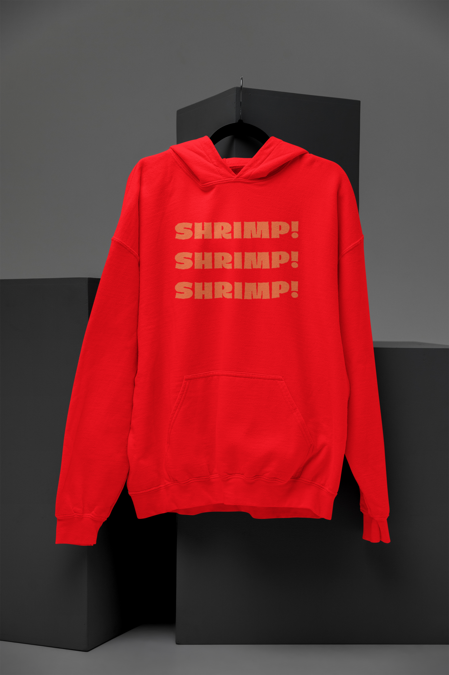 Shrimp! Hoodie
