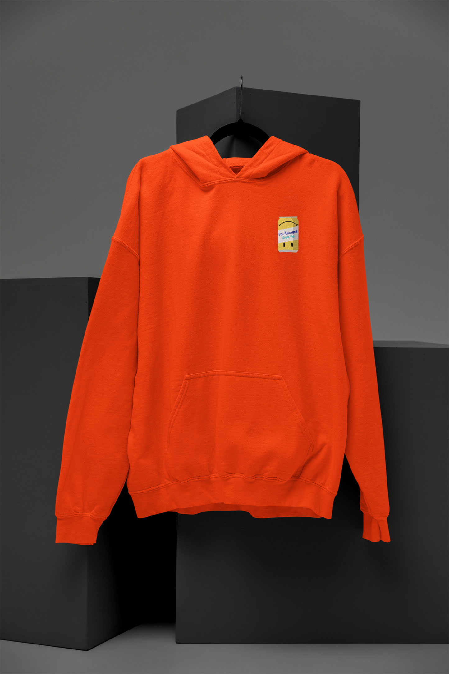 Sodee Pop Hoodie