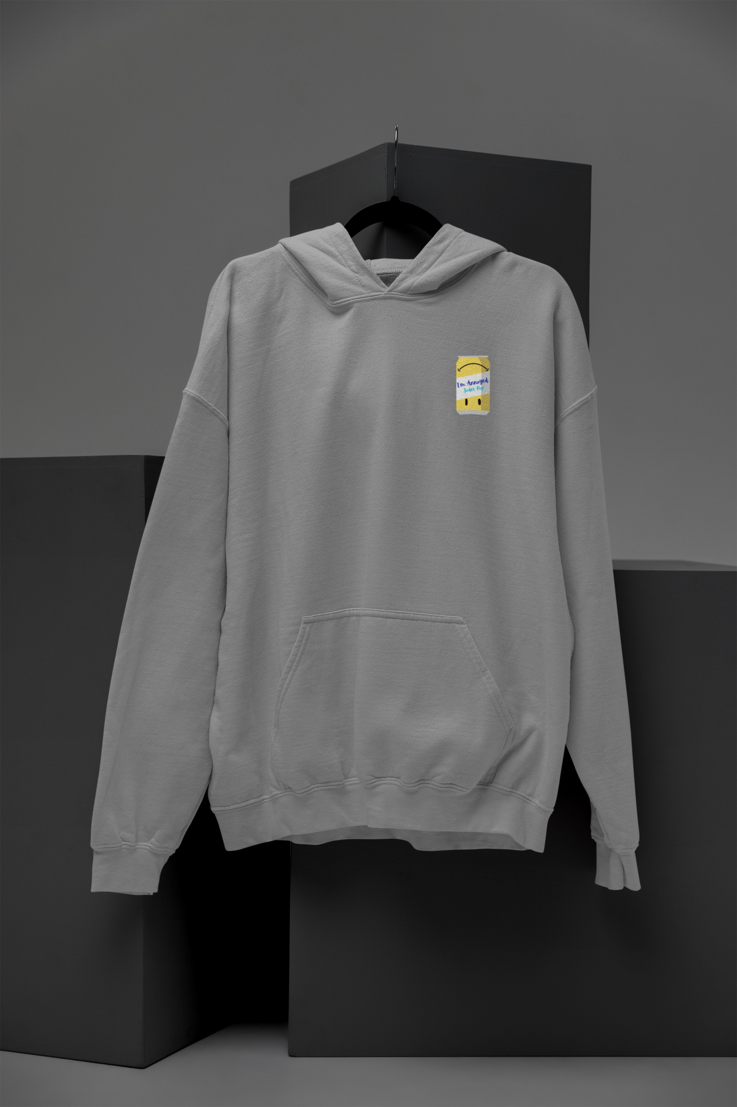 Sodee Pop Hoodie