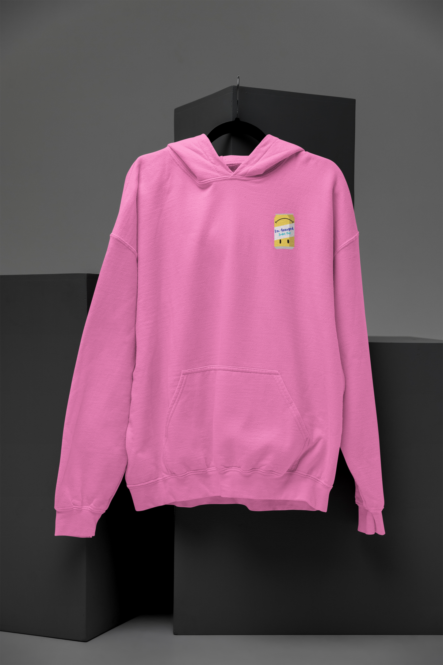 Sodee Pop Hoodie
