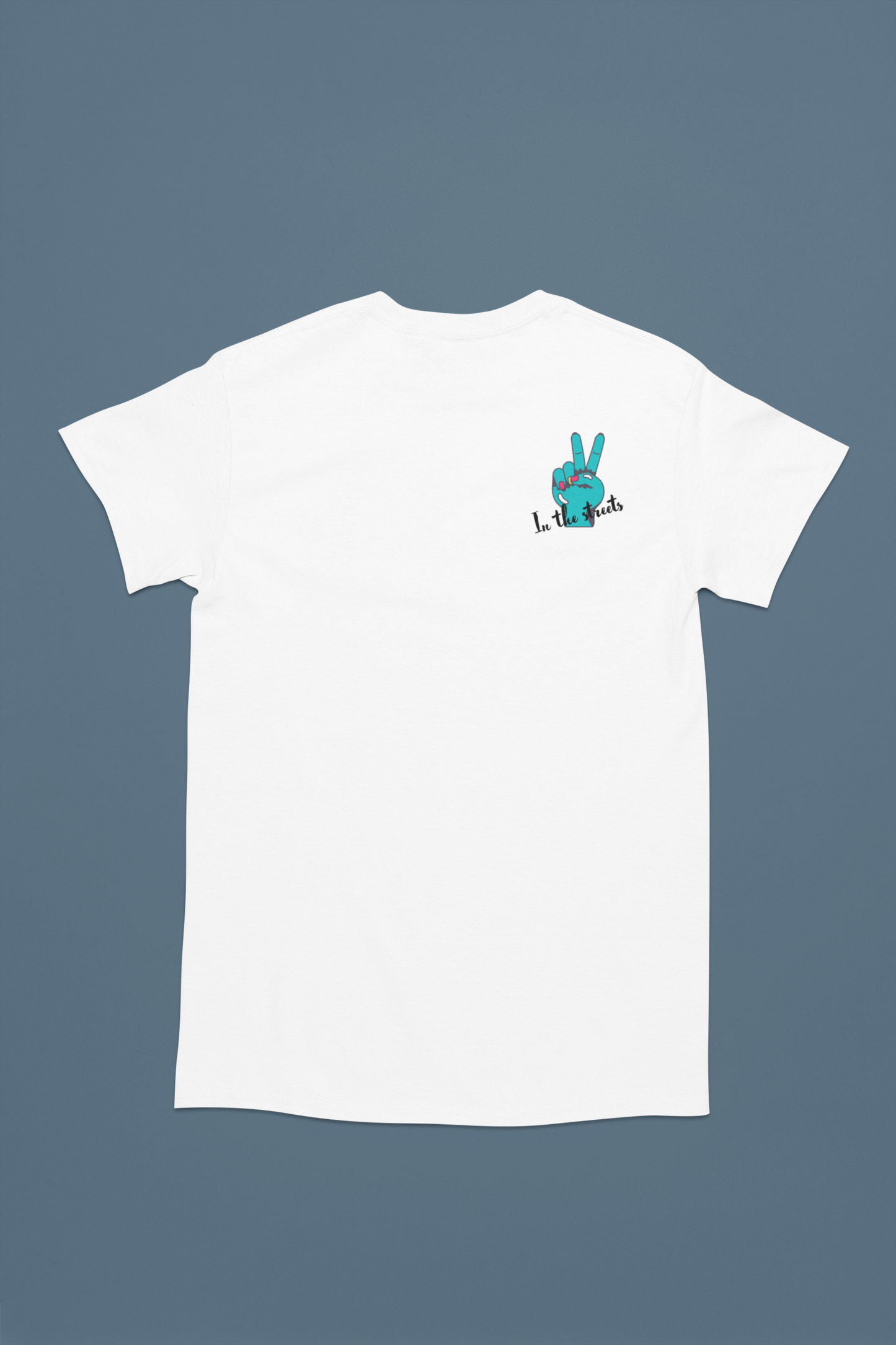 Peace in the Streets Tee